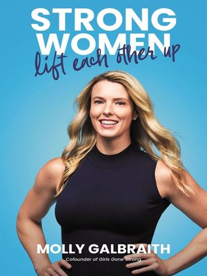 cover image of Strong Women Lift Each Other Up